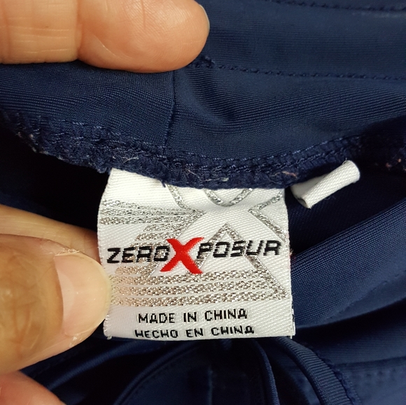 Zeroxposhur swim short - Picture 5 of 13